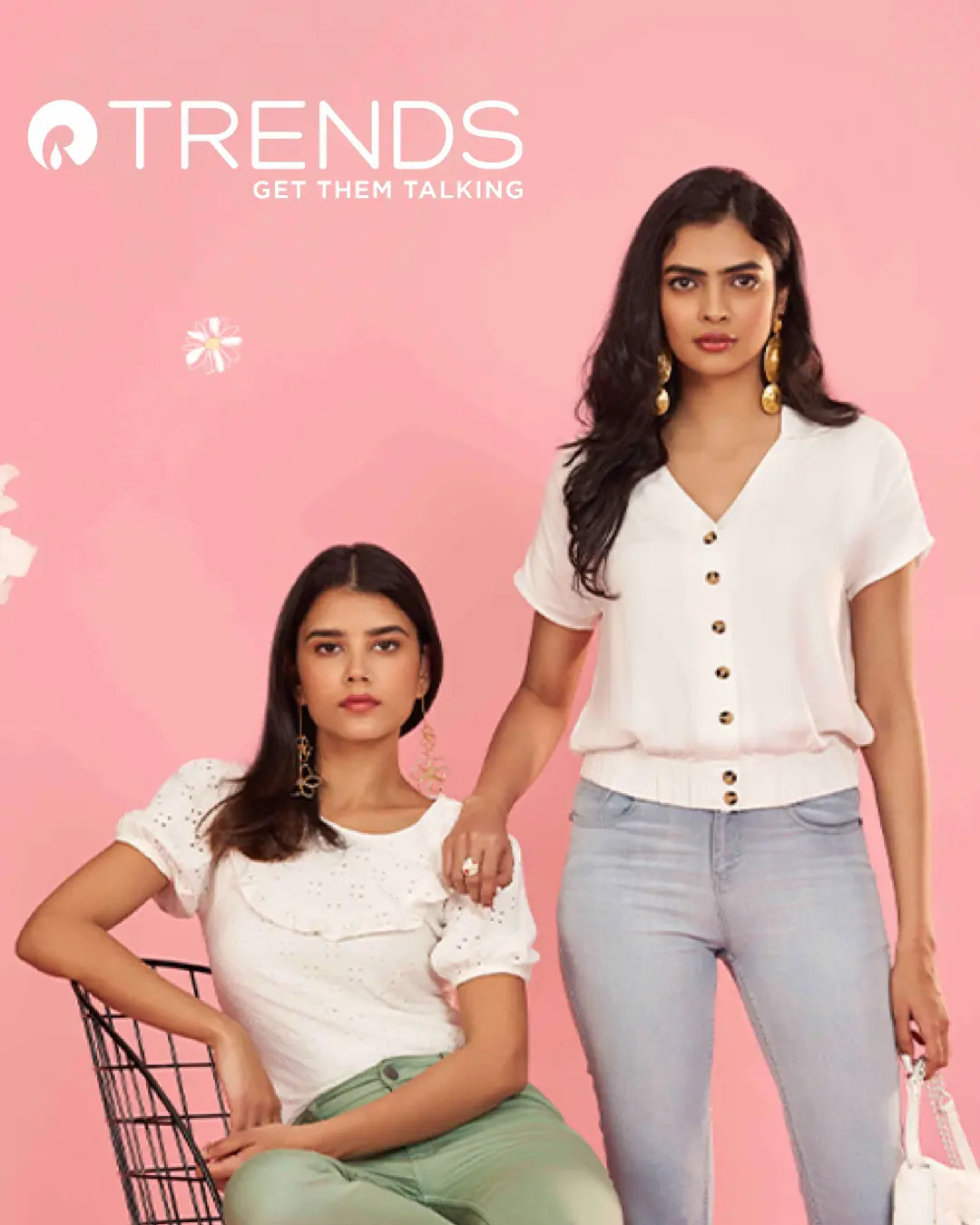 Reliance Trends